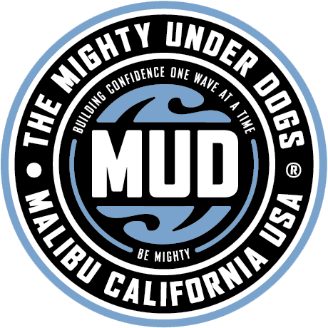 mighty underdogs logo